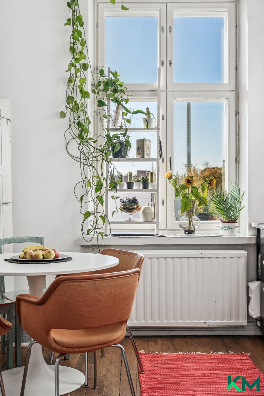 Porvoonkatu 17, Alppila, Helsinki