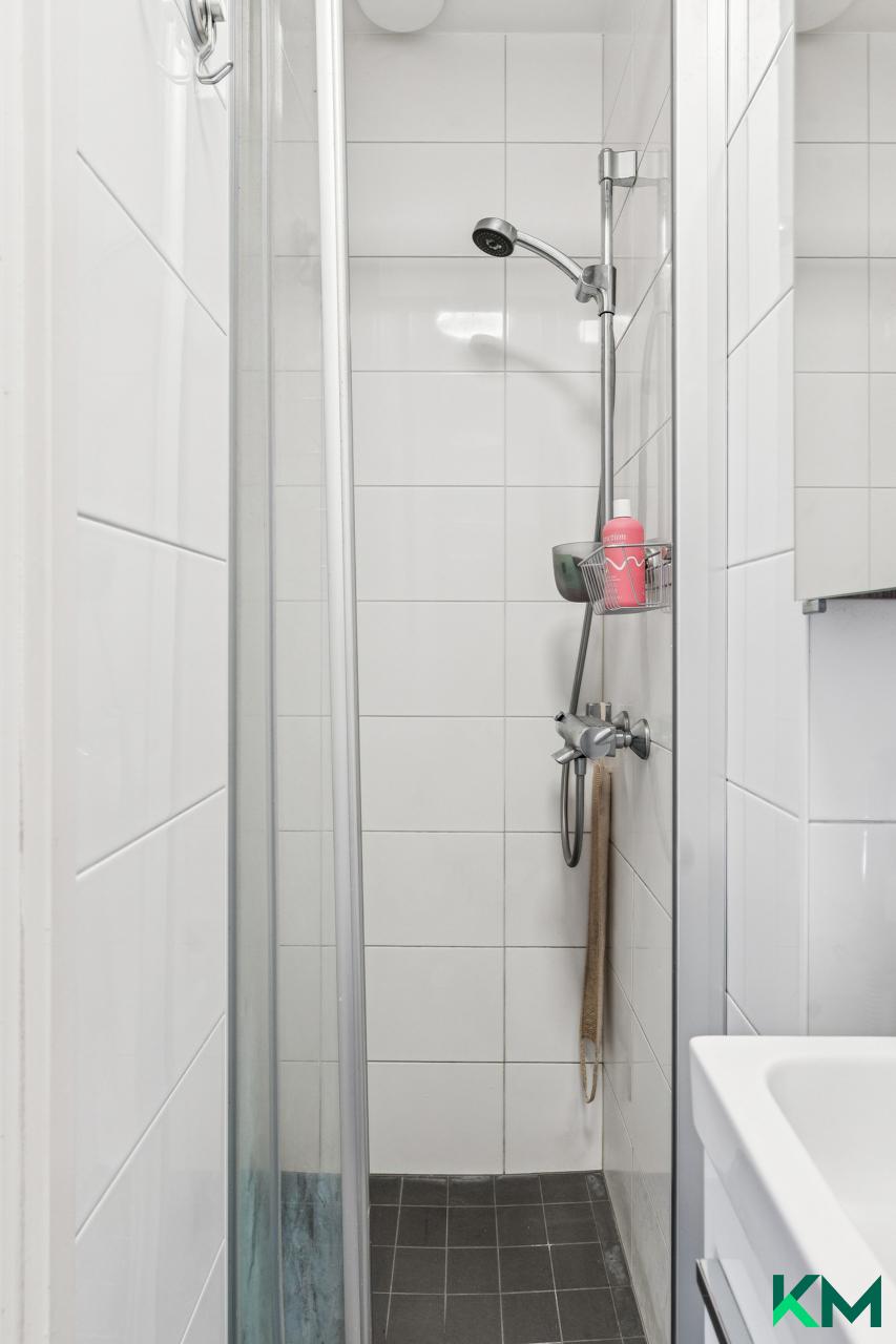 Porvoonkatu 17, Alppila, Helsinki