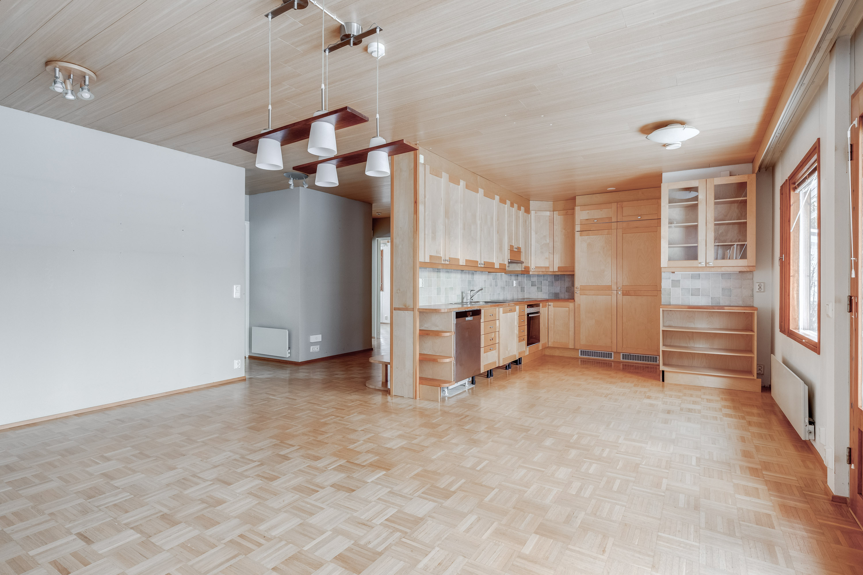 Tulustie 8, Paloheinä, Helsinki