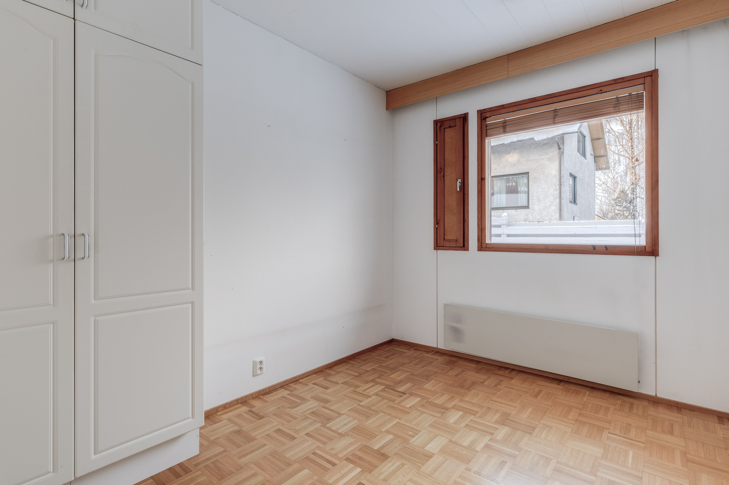 Tulustie 8, Paloheinä, Helsinki