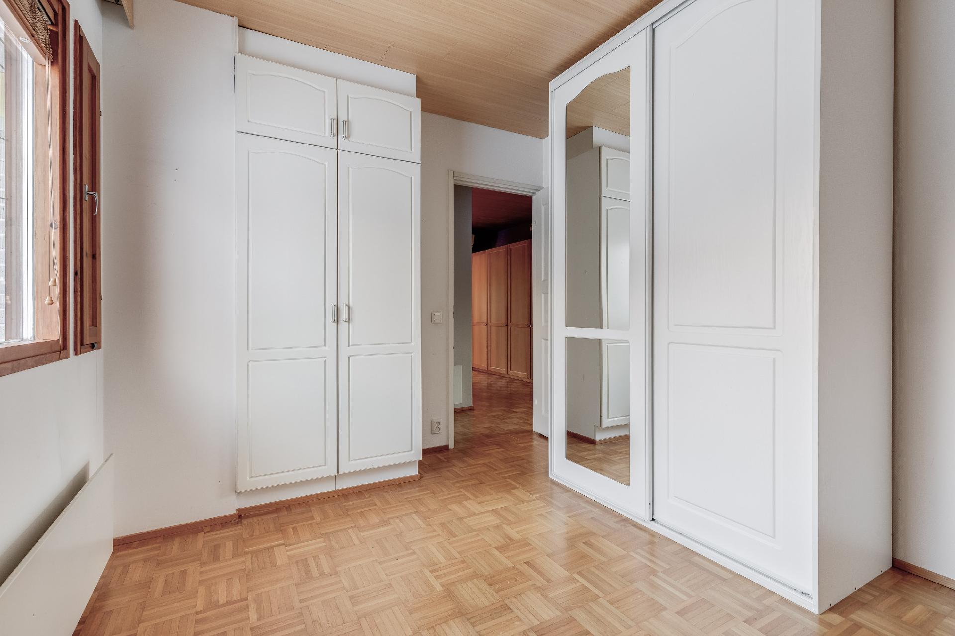 Tulustie 8, Paloheinä, Helsinki