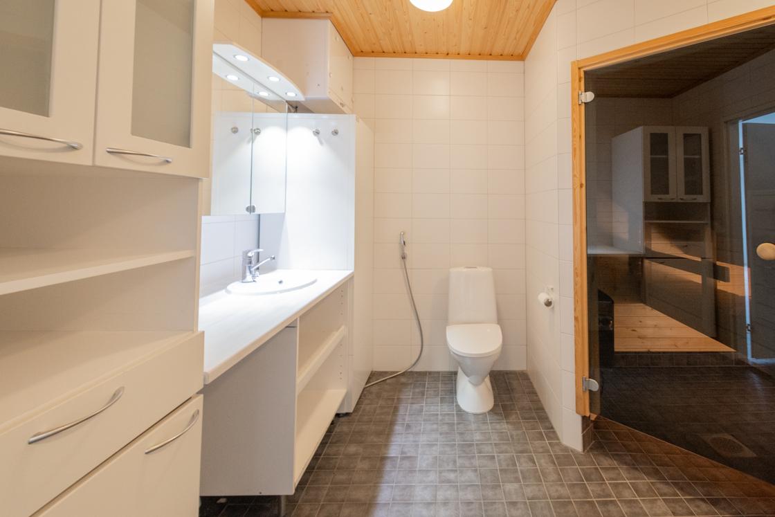 Vehmaskorventie 2, Herunen, Nurmijärvi