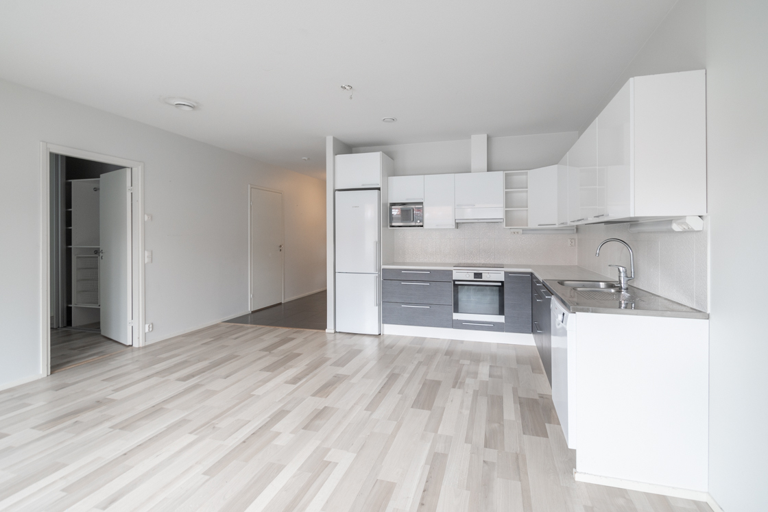 Vehmaskorventie 2, Herunen, Nurmijärvi