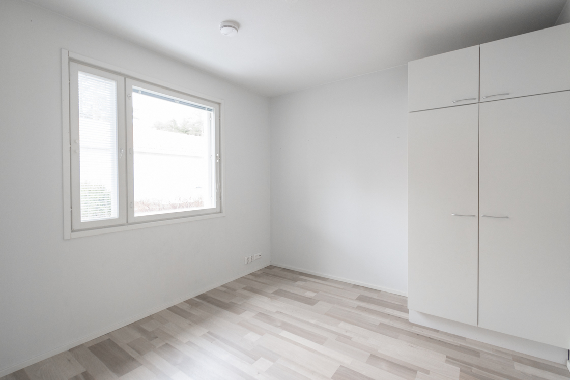 Vehmaskorventie 2, Herunen, Nurmijärvi