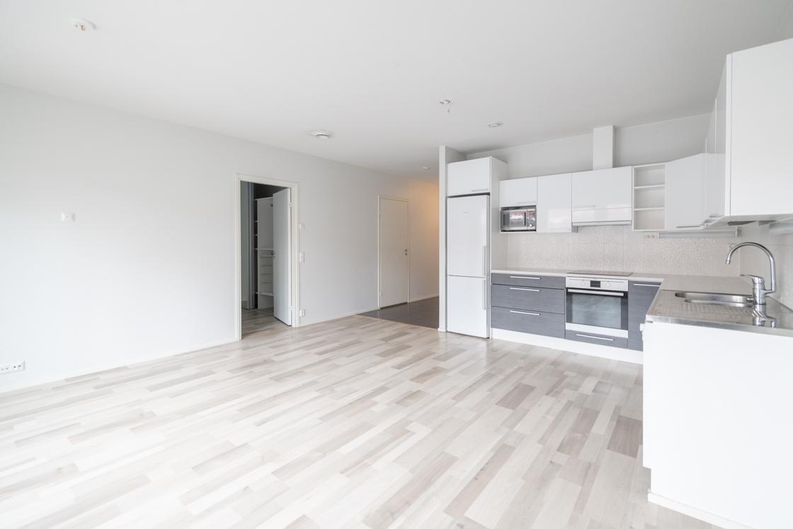 Vehmaskorventie 2, Herunen, Nurmijärvi