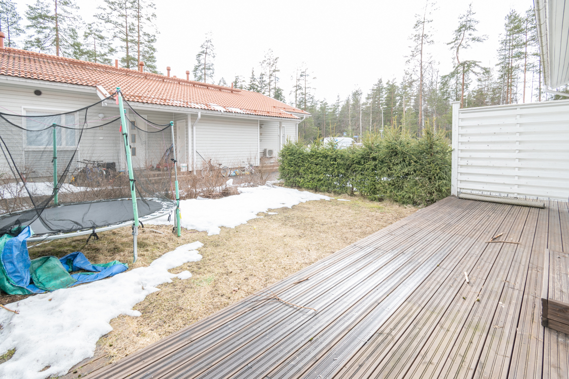 Vehmaskorventie 2, Herunen, Nurmijärvi