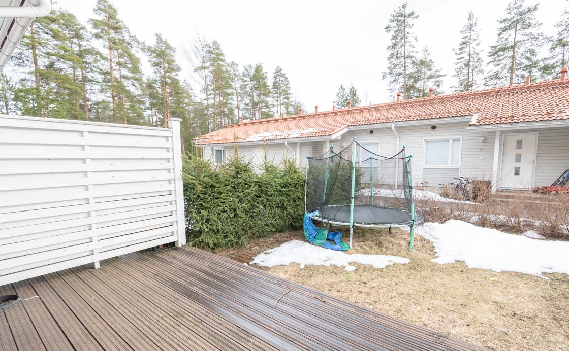 Vehmaskorventie 2, Herunen, Nurmijärvi