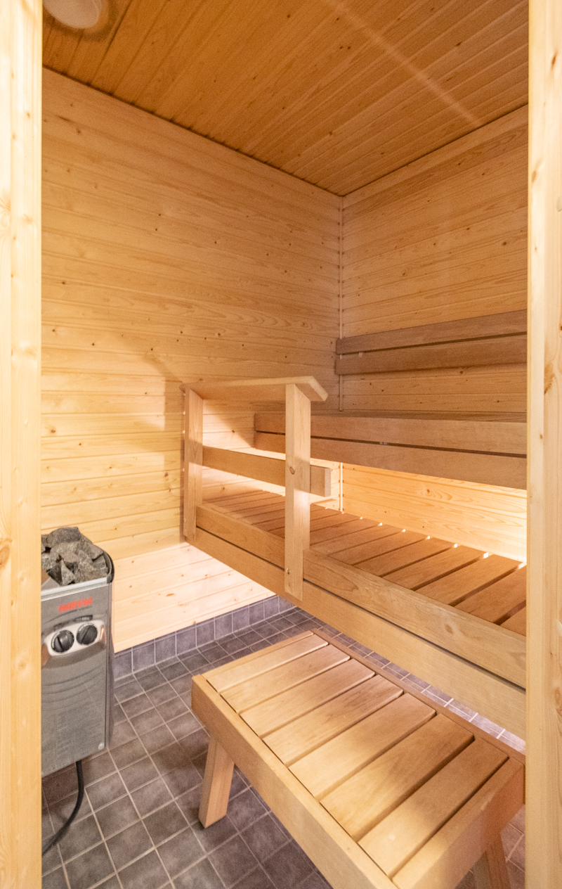 Vehmaskorventie 2, Herunen, Nurmijärvi