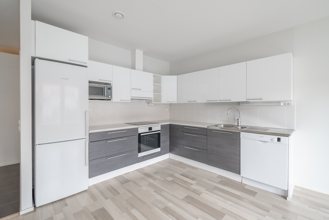 Vehmaskorventie 2, Herunen, Nurmijärvi