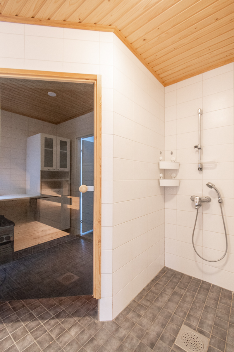 Vehmaskorventie 2, Herunen, Nurmijärvi