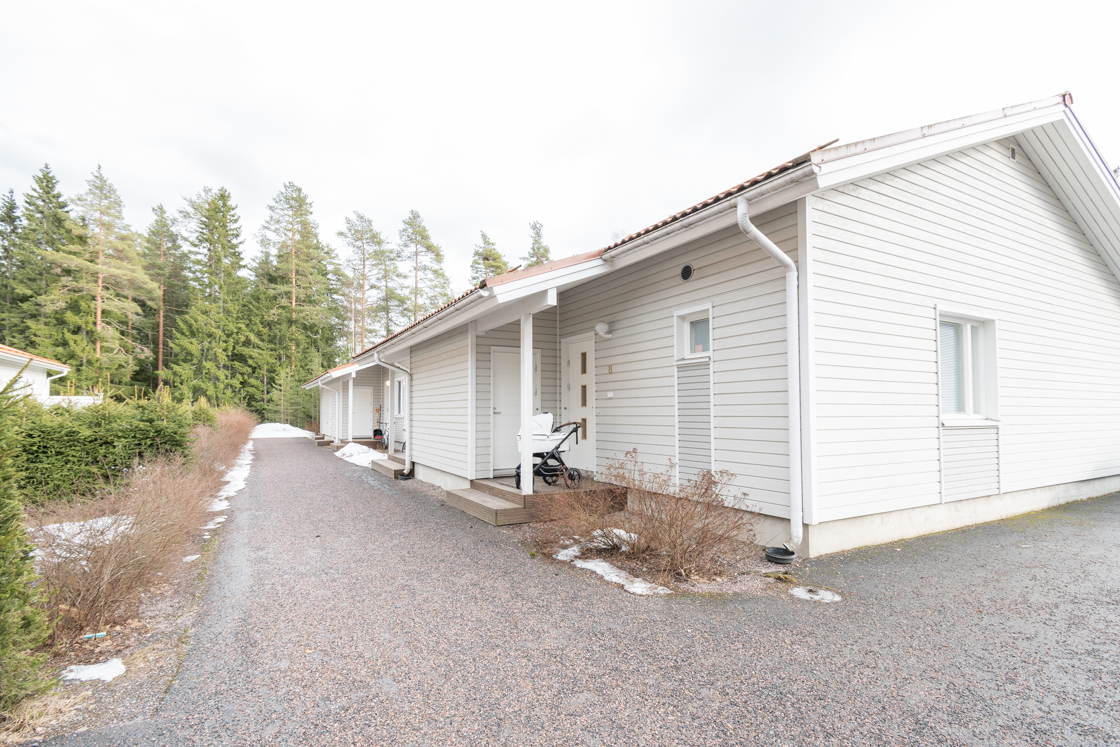 Vehmaskorventie 2, Herunen, Nurmijärvi