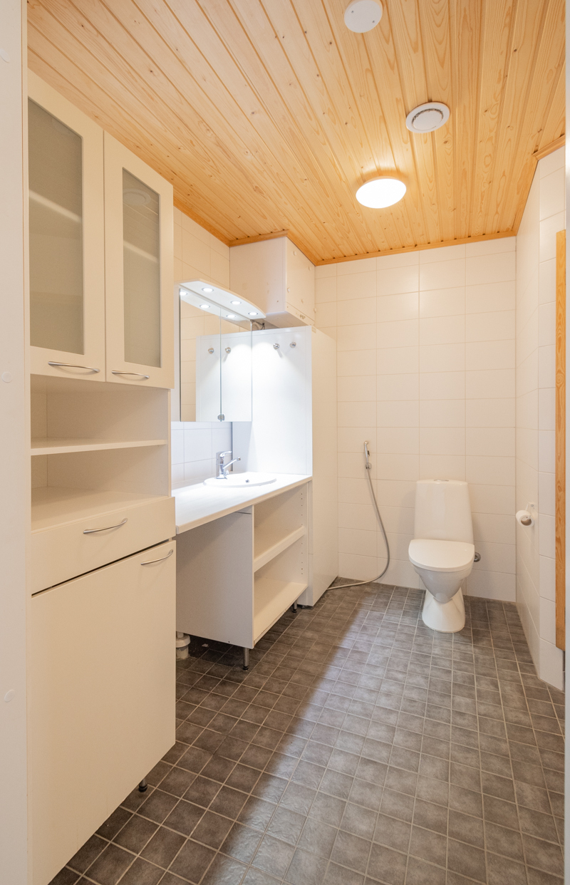 Vehmaskorventie 2, Herunen, Nurmijärvi