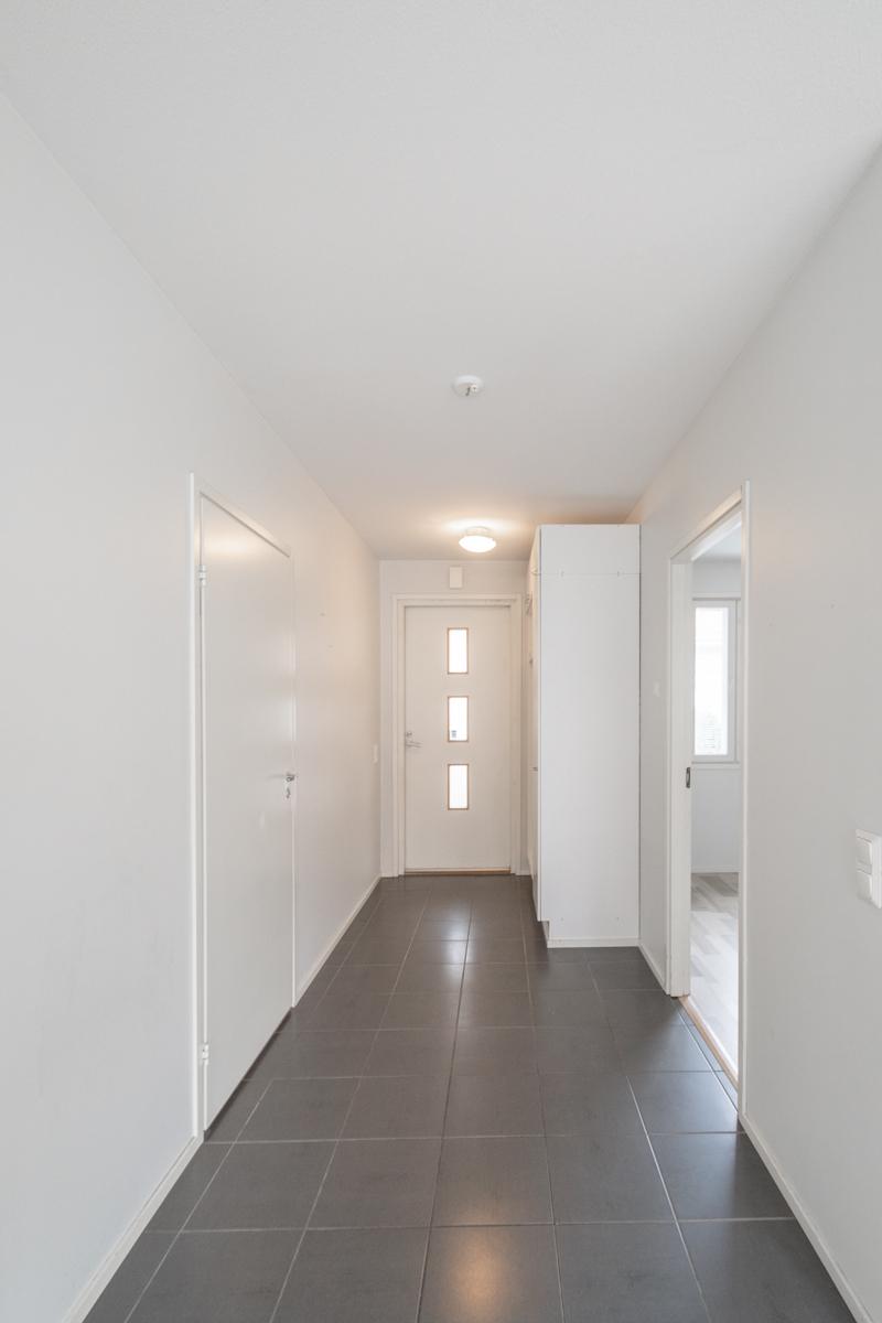 Vehmaskorventie 2, Herunen, Nurmijärvi