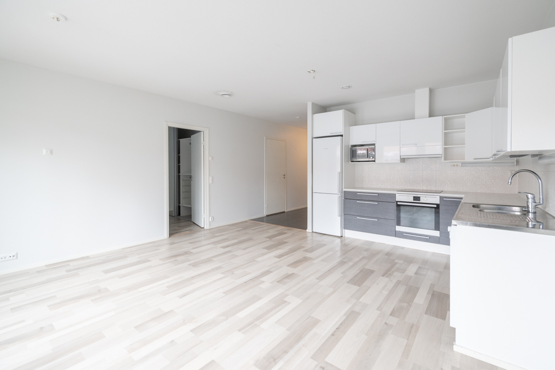 Vehmaskorventie 2, Herunen, Nurmijärvi