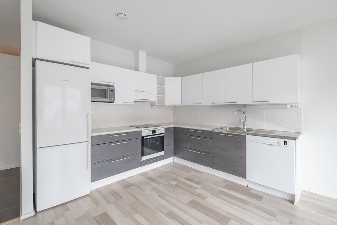 Vehmaskorventie 2, Herunen, Nurmijärvi