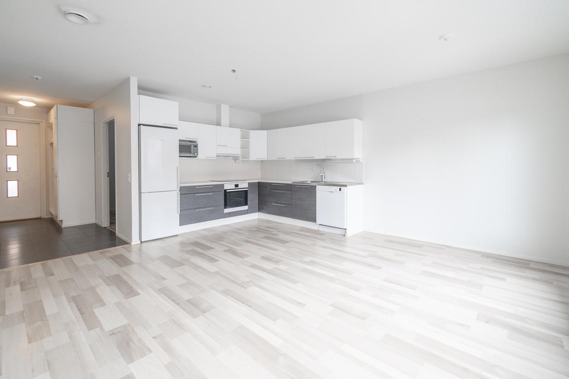 Vehmaskorventie 2, Herunen, Nurmijärvi