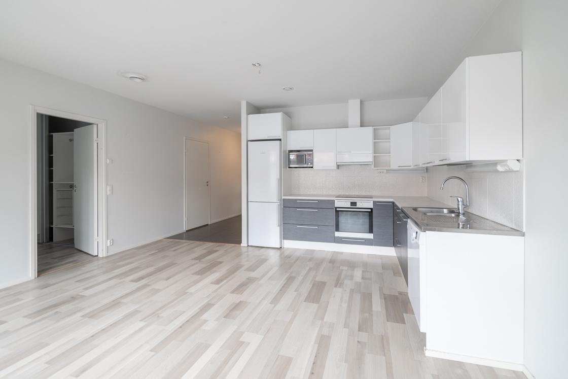 Vehmaskorventie 2, Herunen, Nurmijärvi