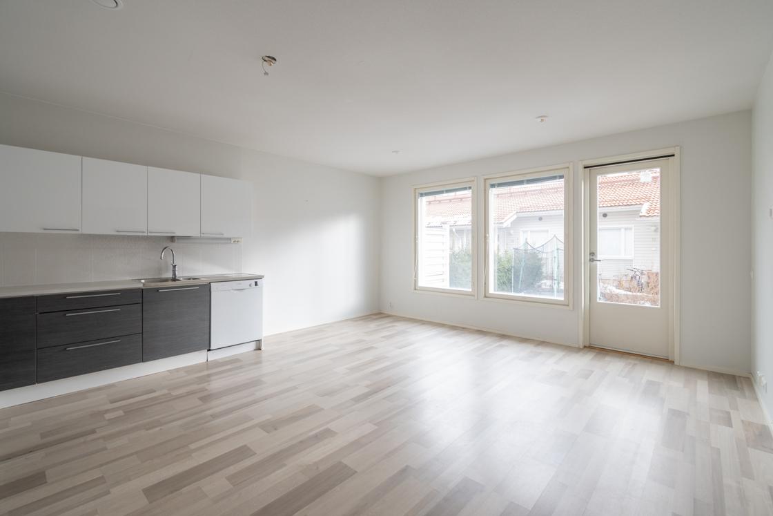 Vehmaskorventie 2, Herunen, Nurmijärvi