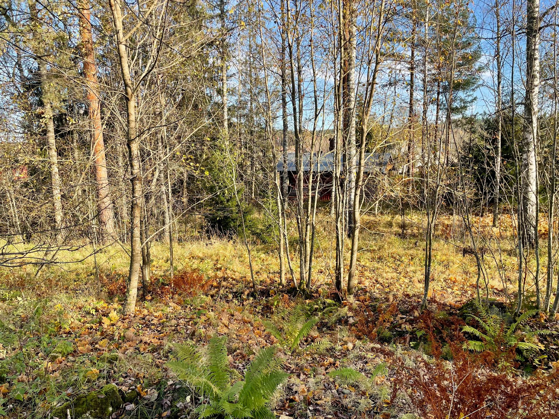 Majvikinpiha 5, Nummela, Vihti