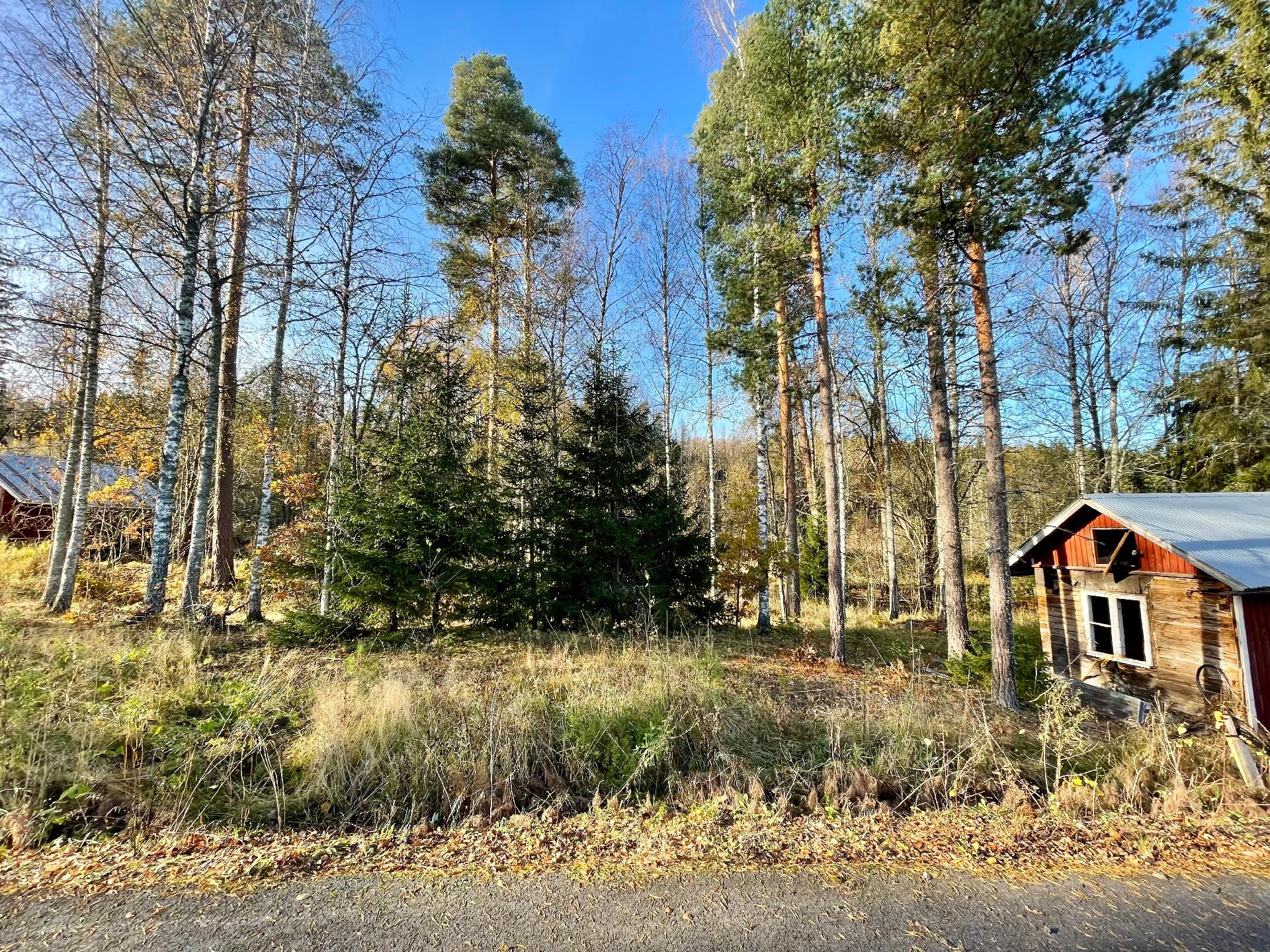 Majvikinpiha 5, Nummela, Vihti