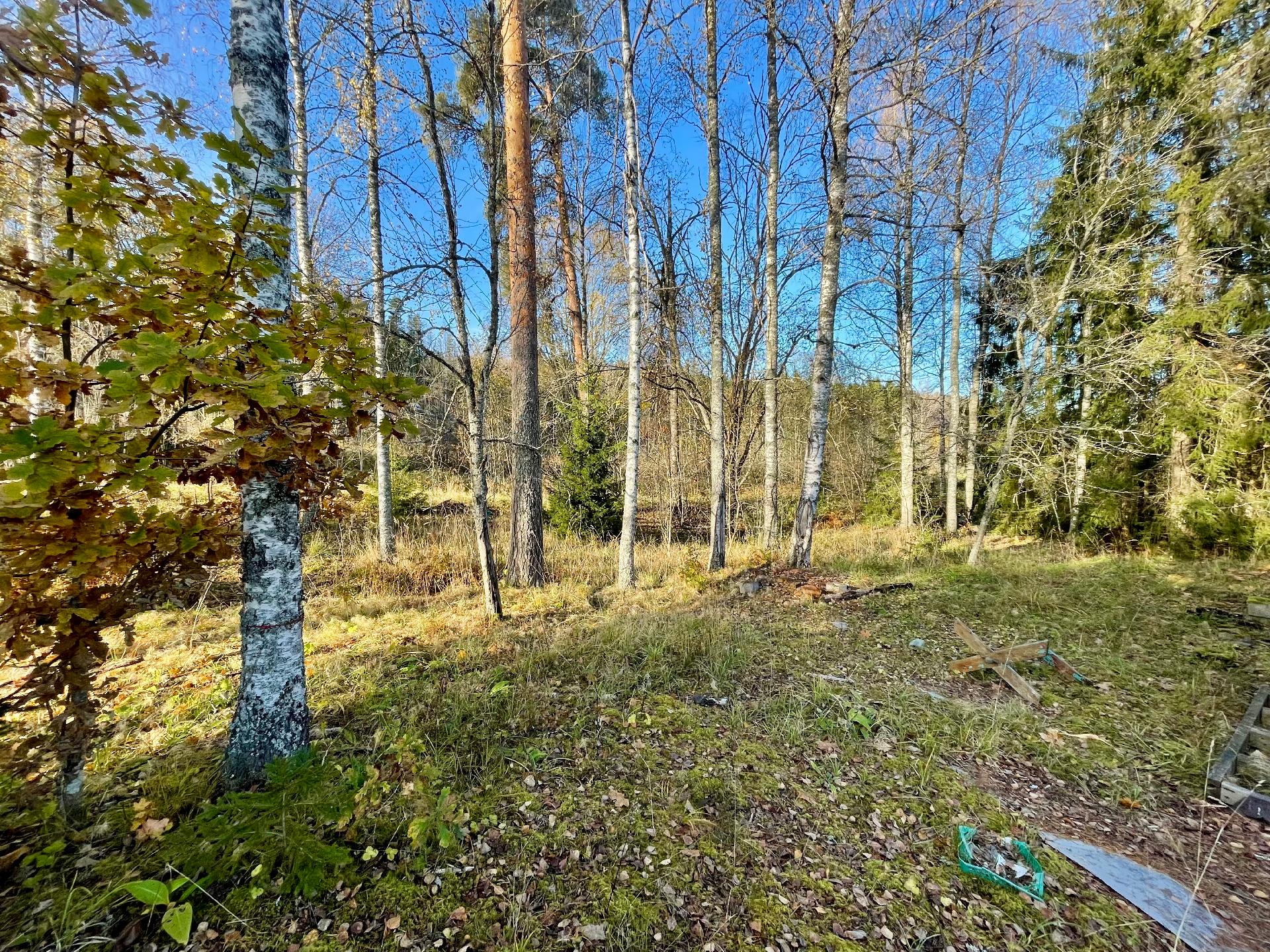 Majvikinpiha 5, Nummela, Vihti