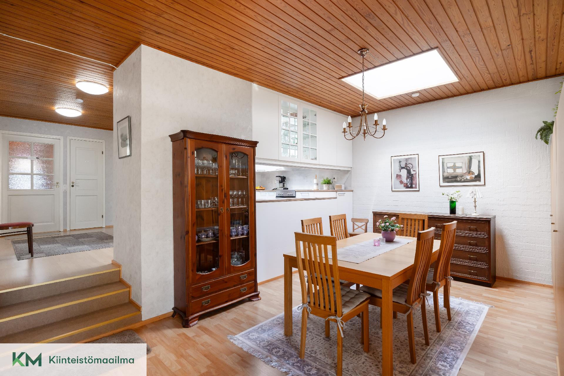 Kääpäkatu 3, Ristinkallio, Kotka