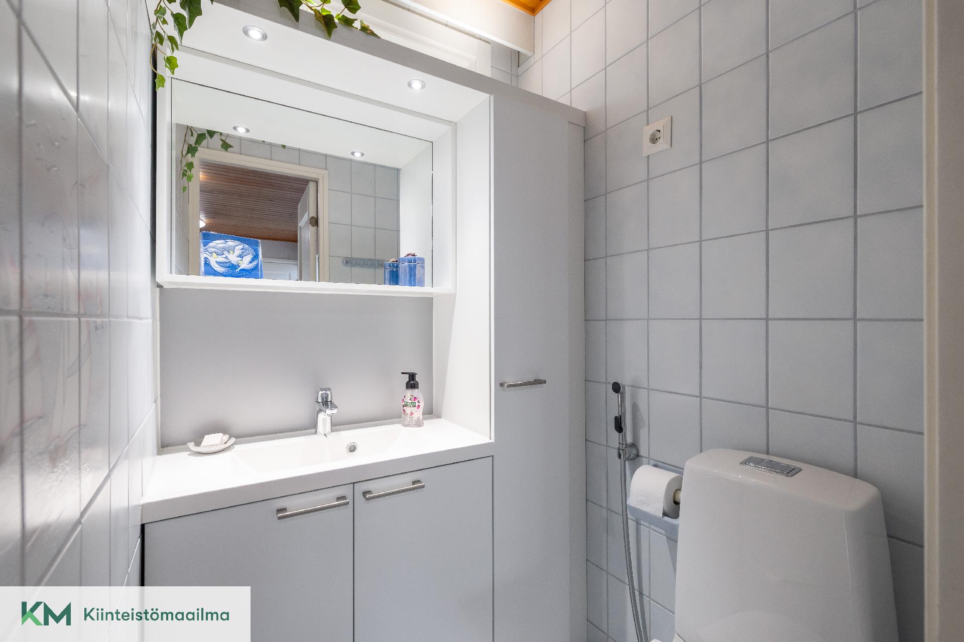 Kääpäkatu 3, Ristinkallio, Kotka