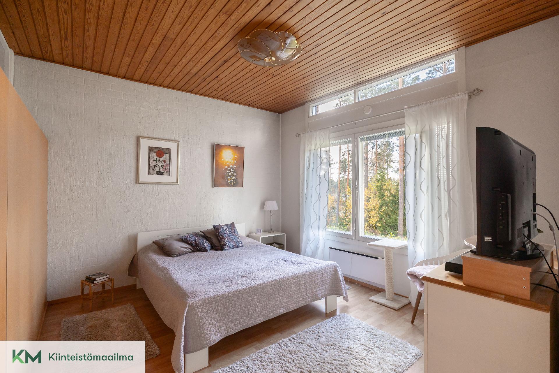 Kääpäkatu 3, Ristinkallio, Kotka