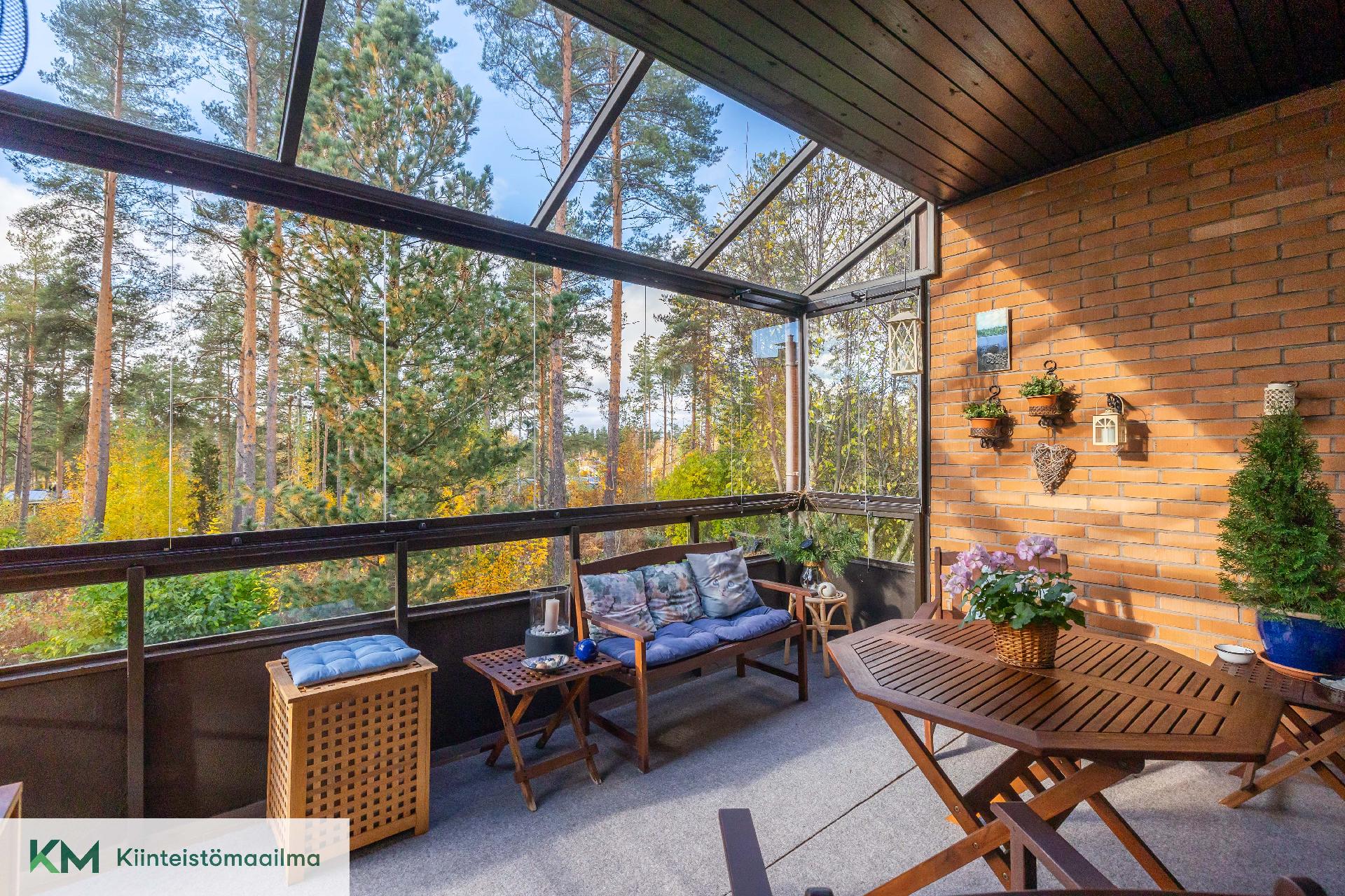 Kääpäkatu 3, Ristinkallio, Kotka