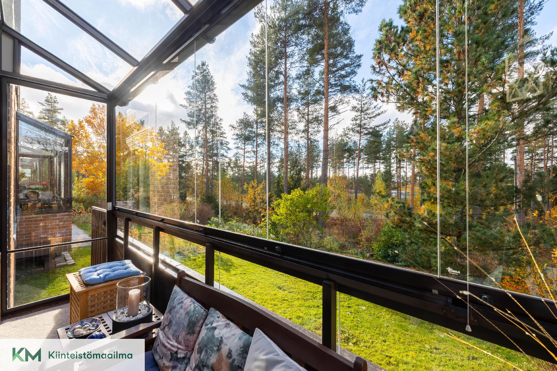 Kääpäkatu 3, Ristinkallio, Kotka