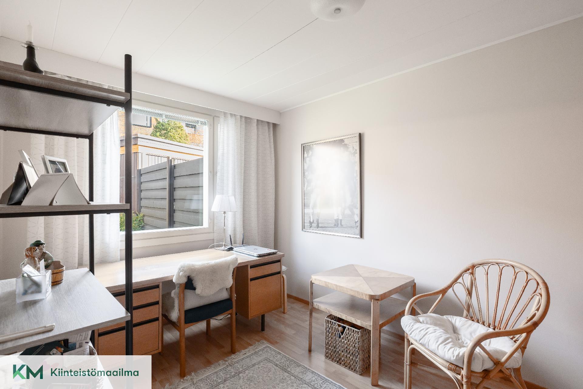 Kääpäkatu 3, Ristinkallio, Kotka