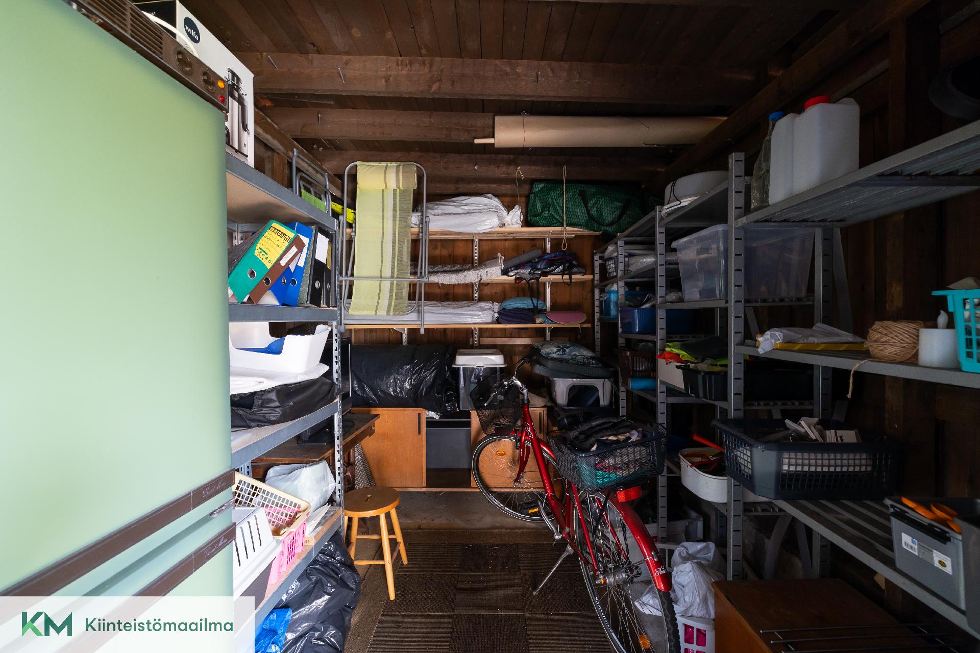 Kääpäkatu 3, Ristinkallio, Kotka