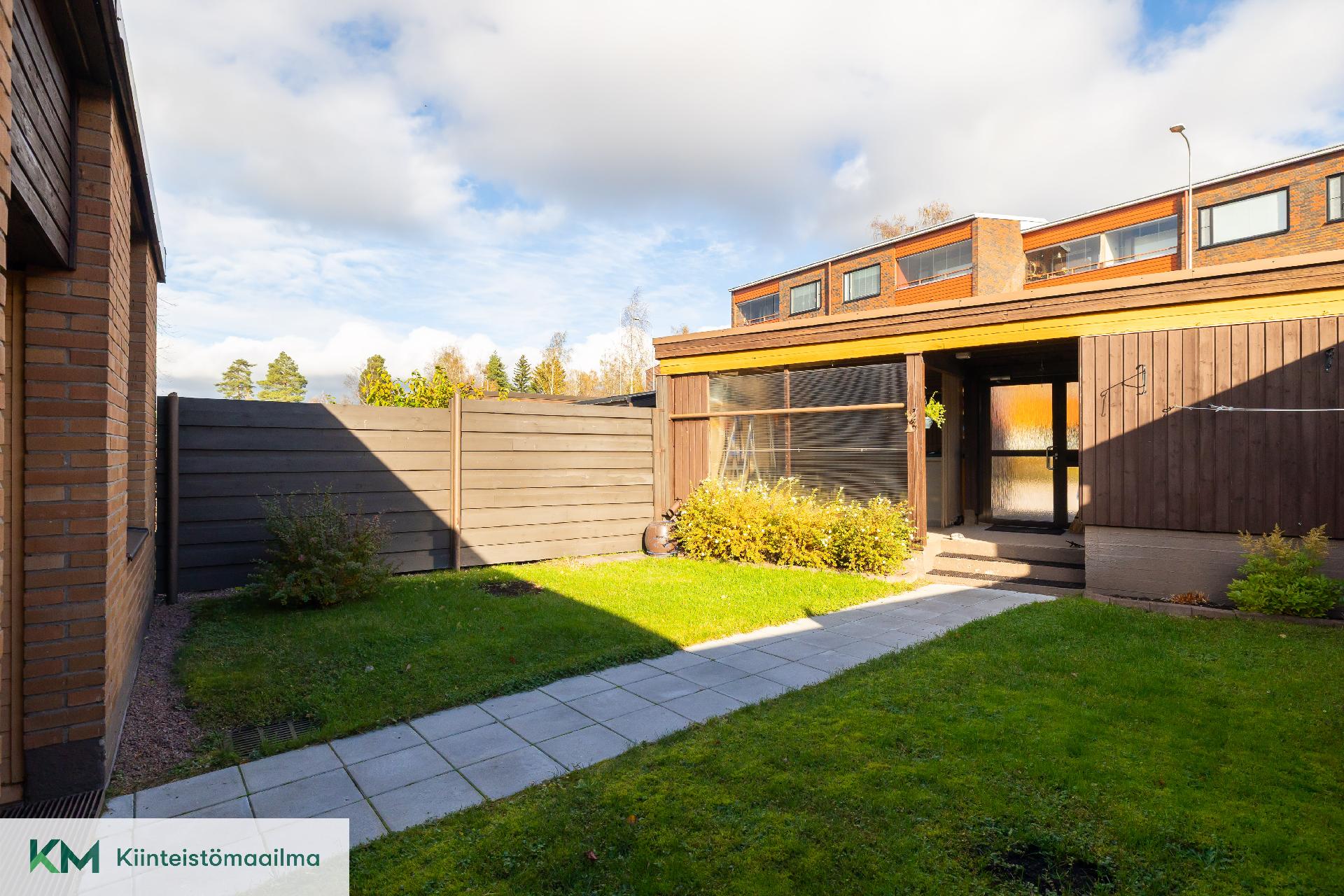 Kääpäkatu 3, Ristinkallio, Kotka