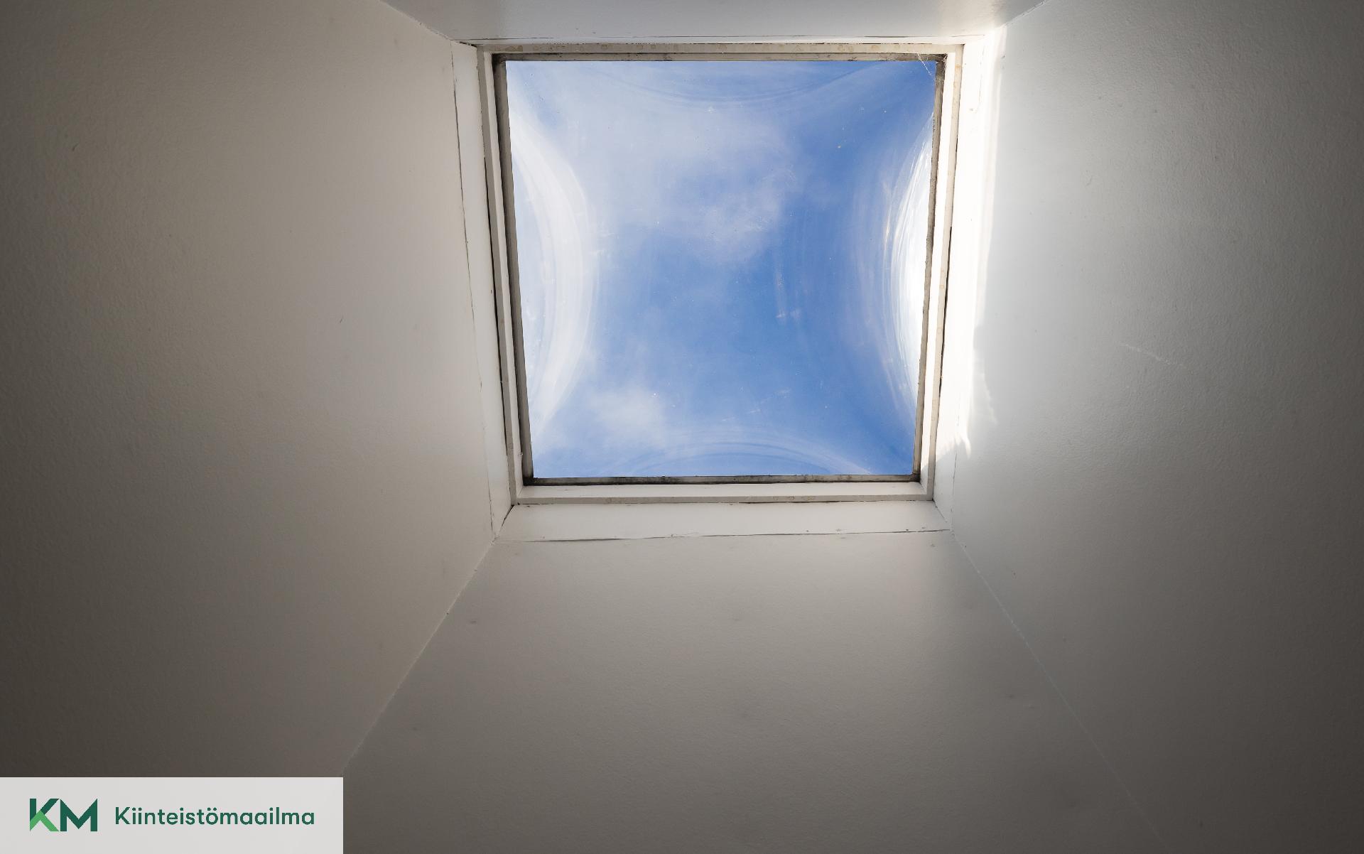 Kääpäkatu 3, Ristinkallio, Kotka