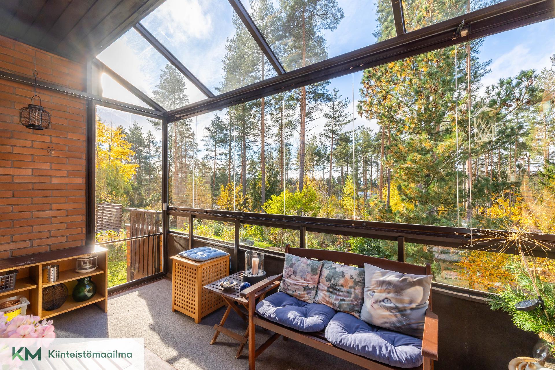 Kääpäkatu 3, Ristinkallio, Kotka