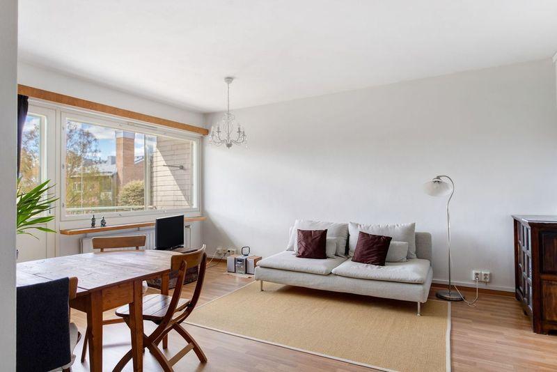 Ida Ekmanin tie 1, Pohjois-Haaga, Helsinki