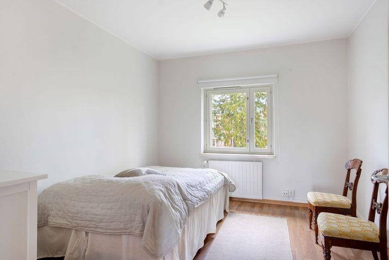 Ida Ekmanin tie 1, Pohjois-Haaga, Helsinki