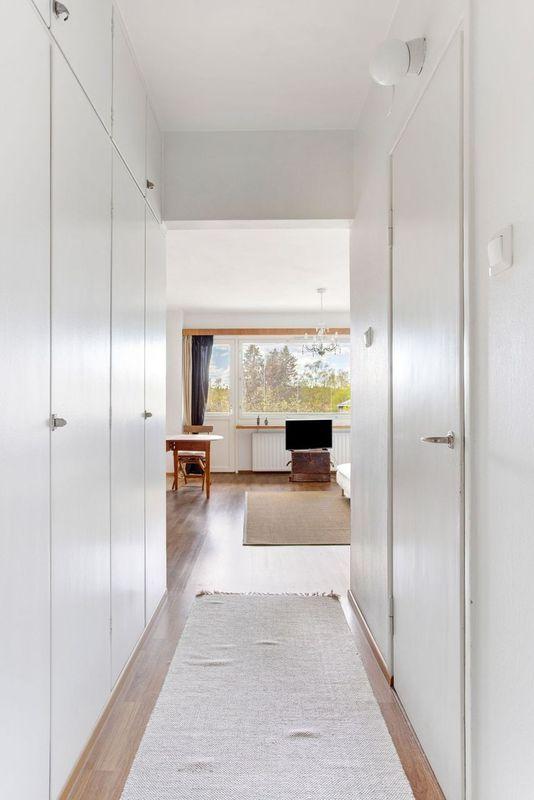 Ida Ekmanin tie 1, Pohjois-Haaga, Helsinki