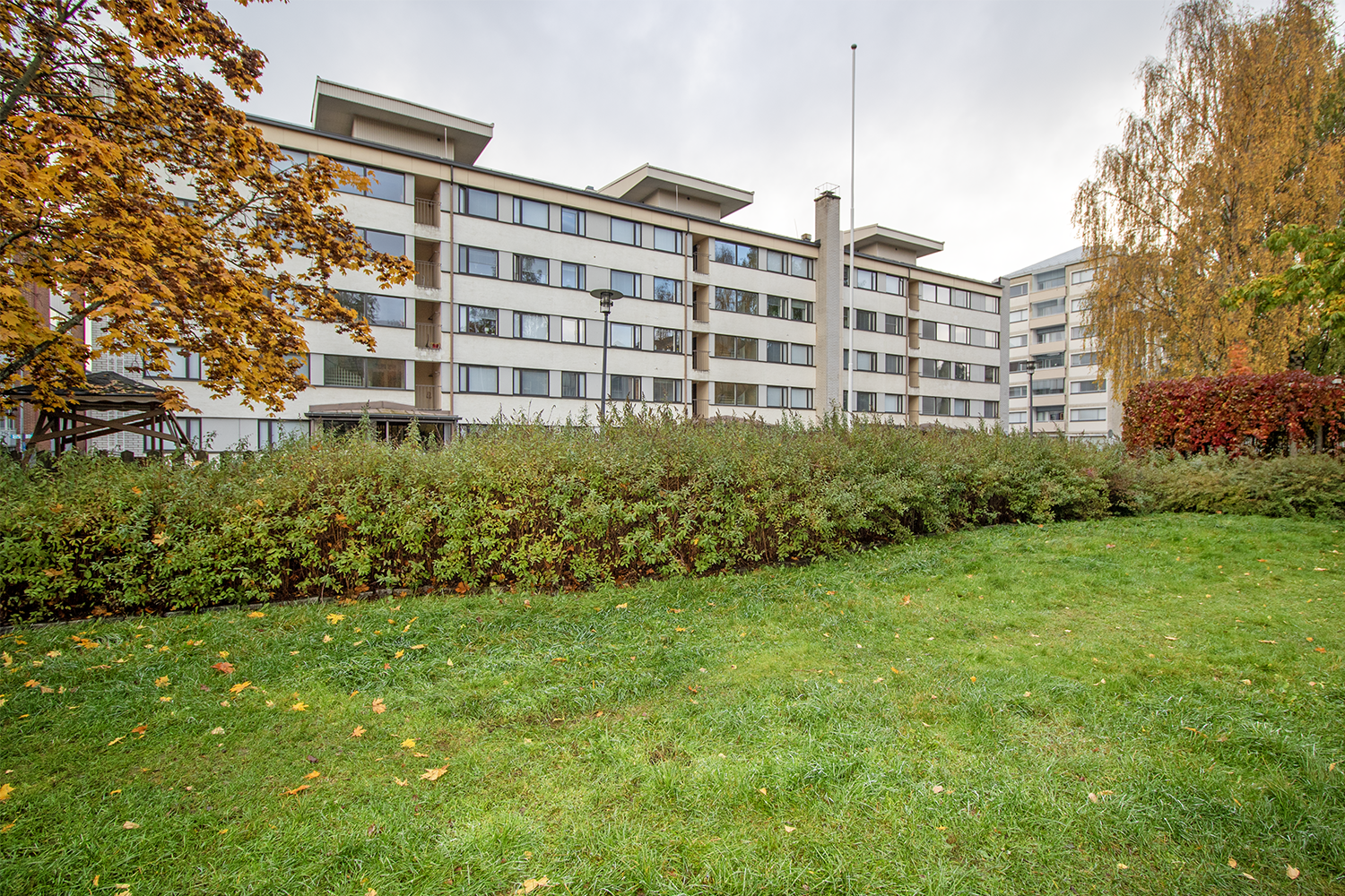 Kauppakatu 52, Keskusta, Kuopio