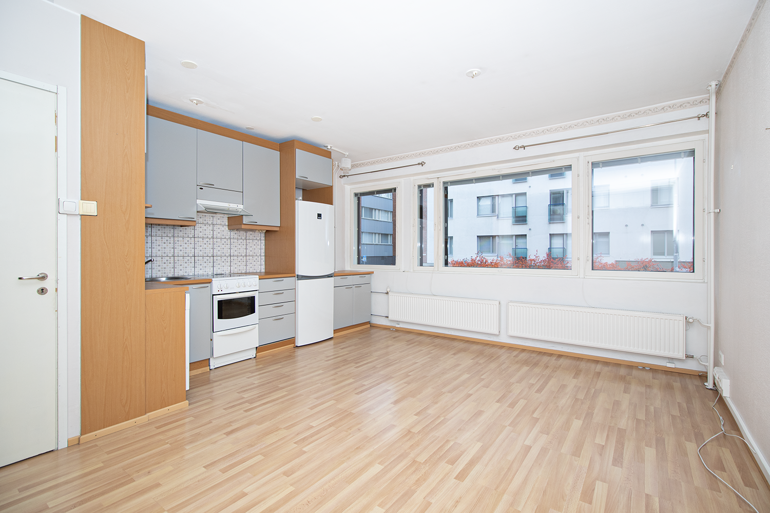 Kauppakatu 52, Keskusta, Kuopio