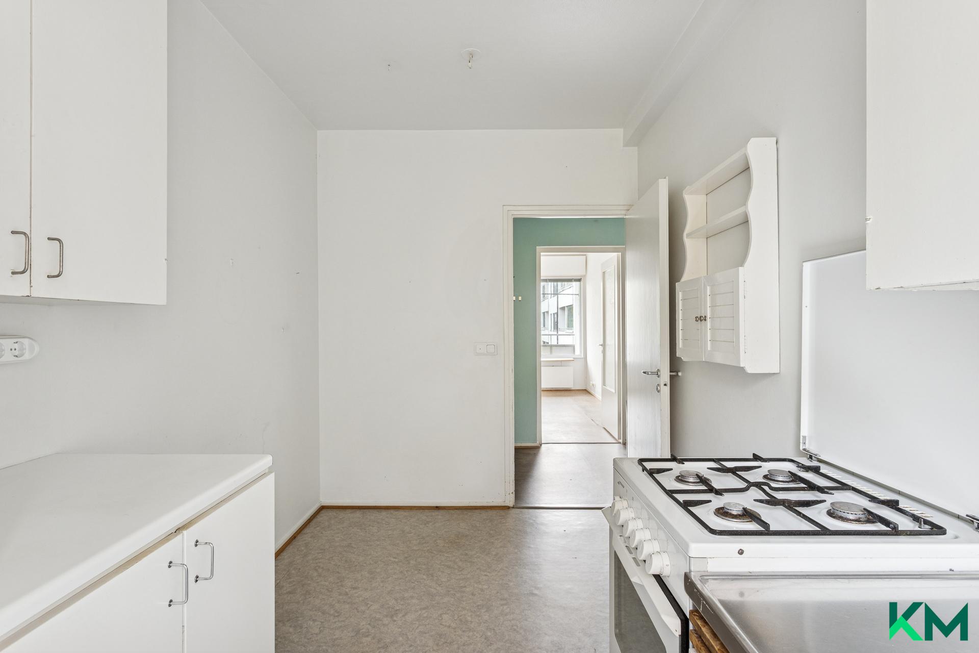 Klaavuntie 3, Puotila, Helsinki