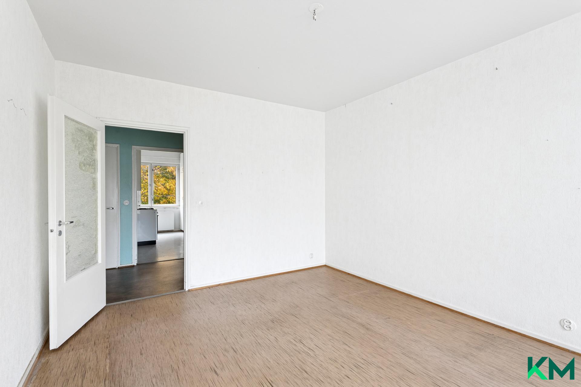 Klaavuntie 3, Puotila, Helsinki