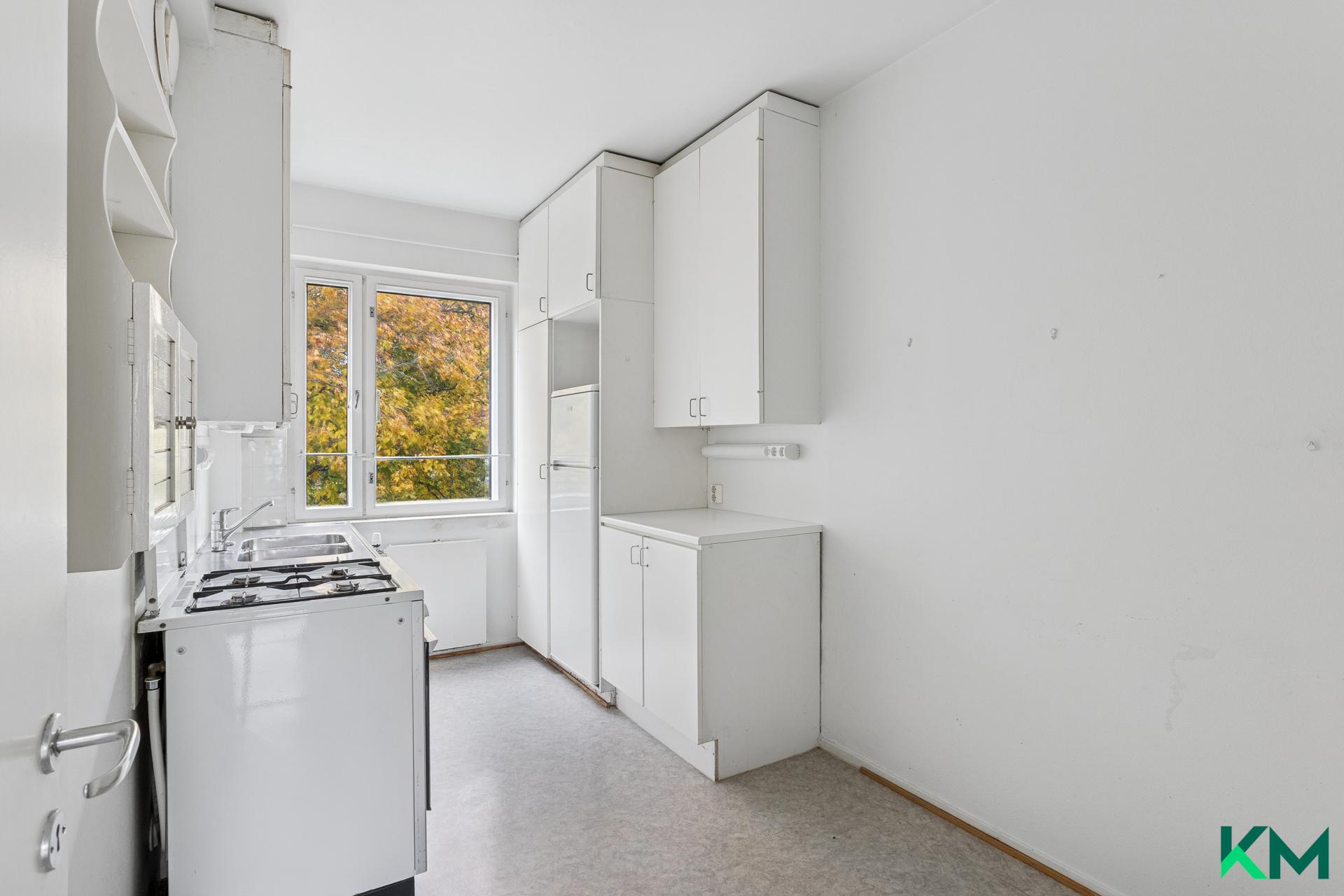 Klaavuntie 3, Puotila, Helsinki