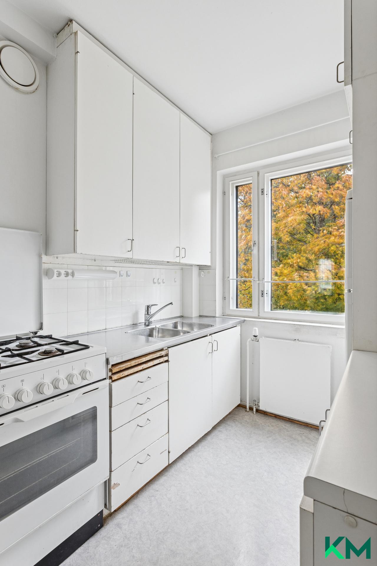 Klaavuntie 3, Puotila, Helsinki