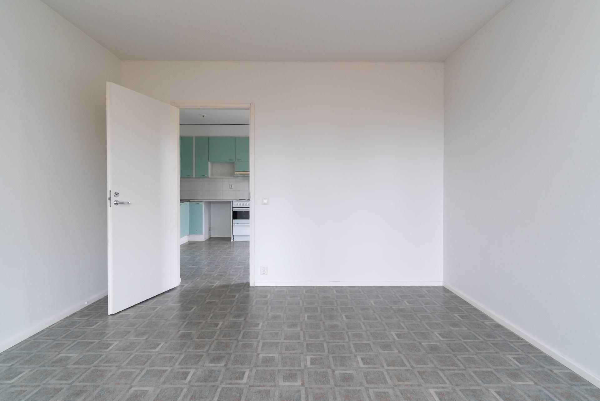 Muurainkuja 4, Sulku, Jyväskylä