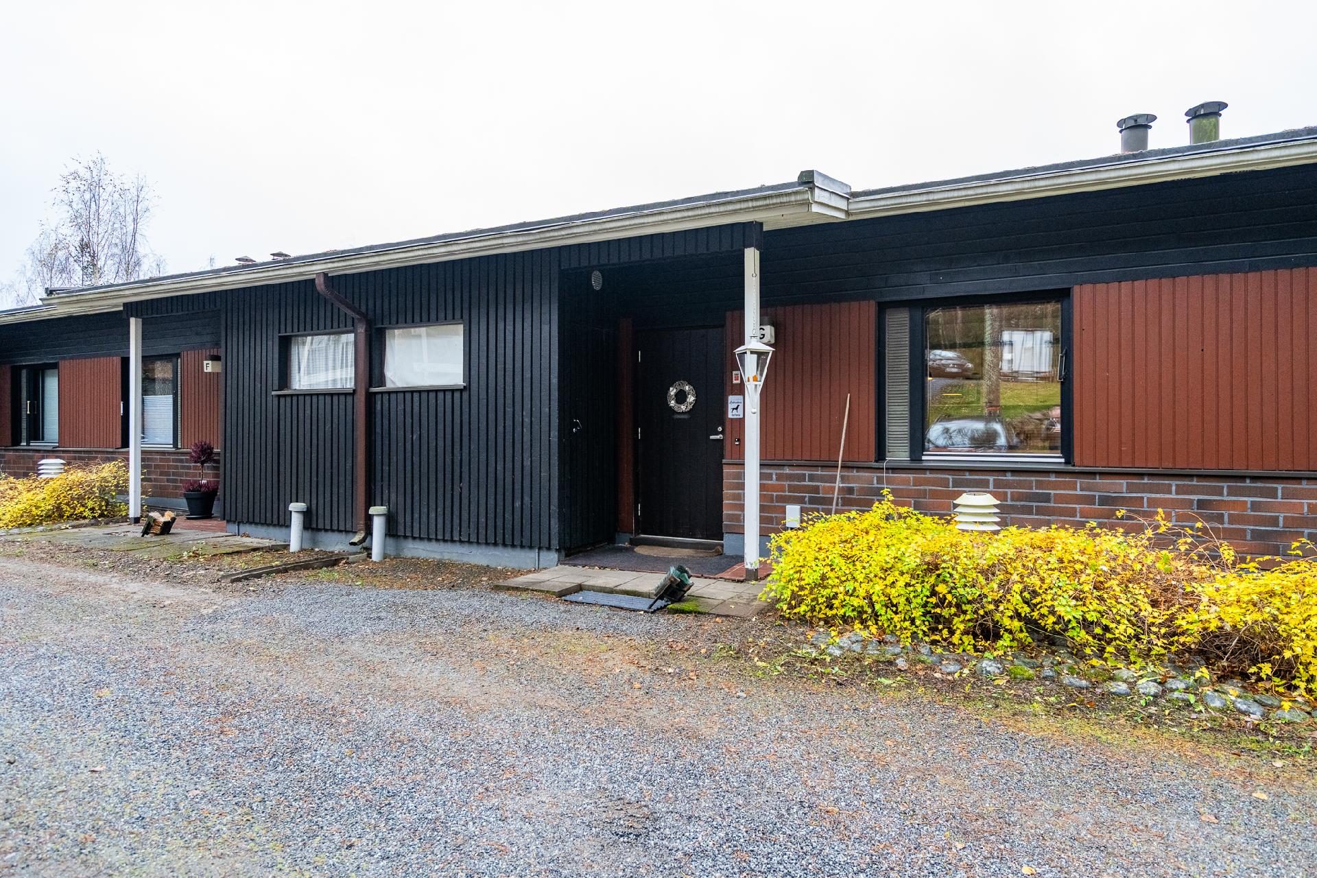 Salomaantie 49, Roukonperä, Valkeakoski