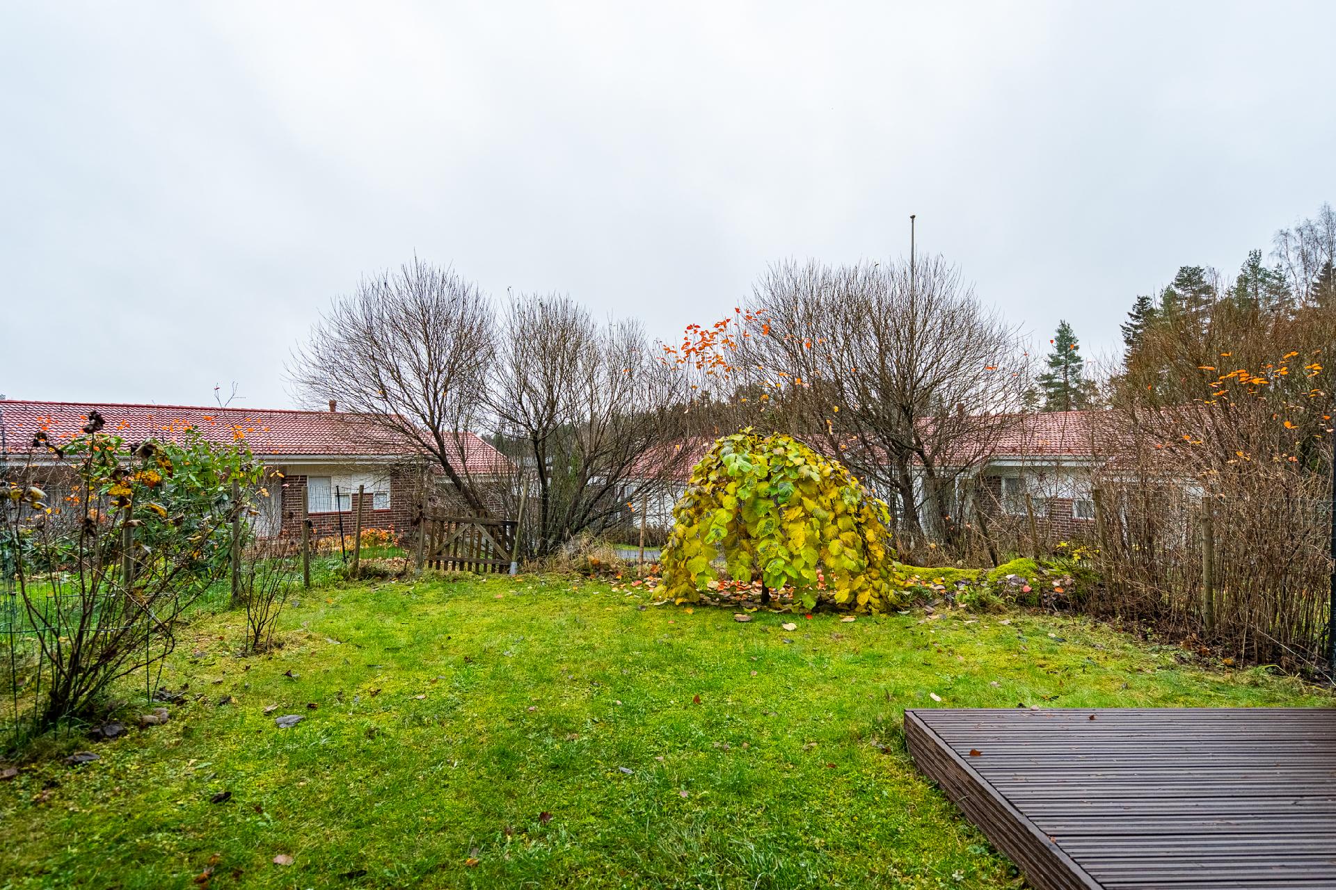 Salomaantie 49, Roukonperä, Valkeakoski