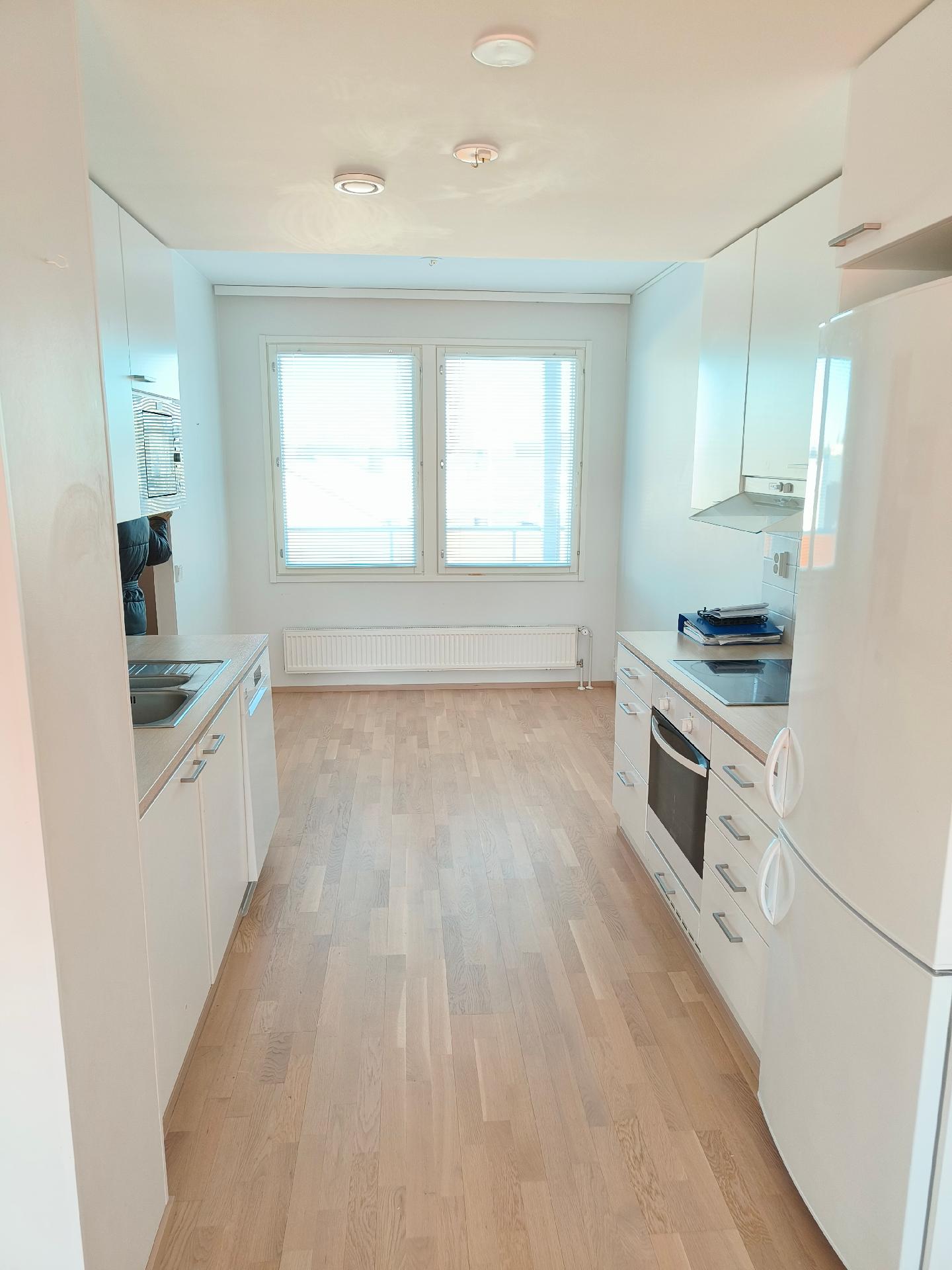 Talonpojankatu 25, Närvilä, Kokkola