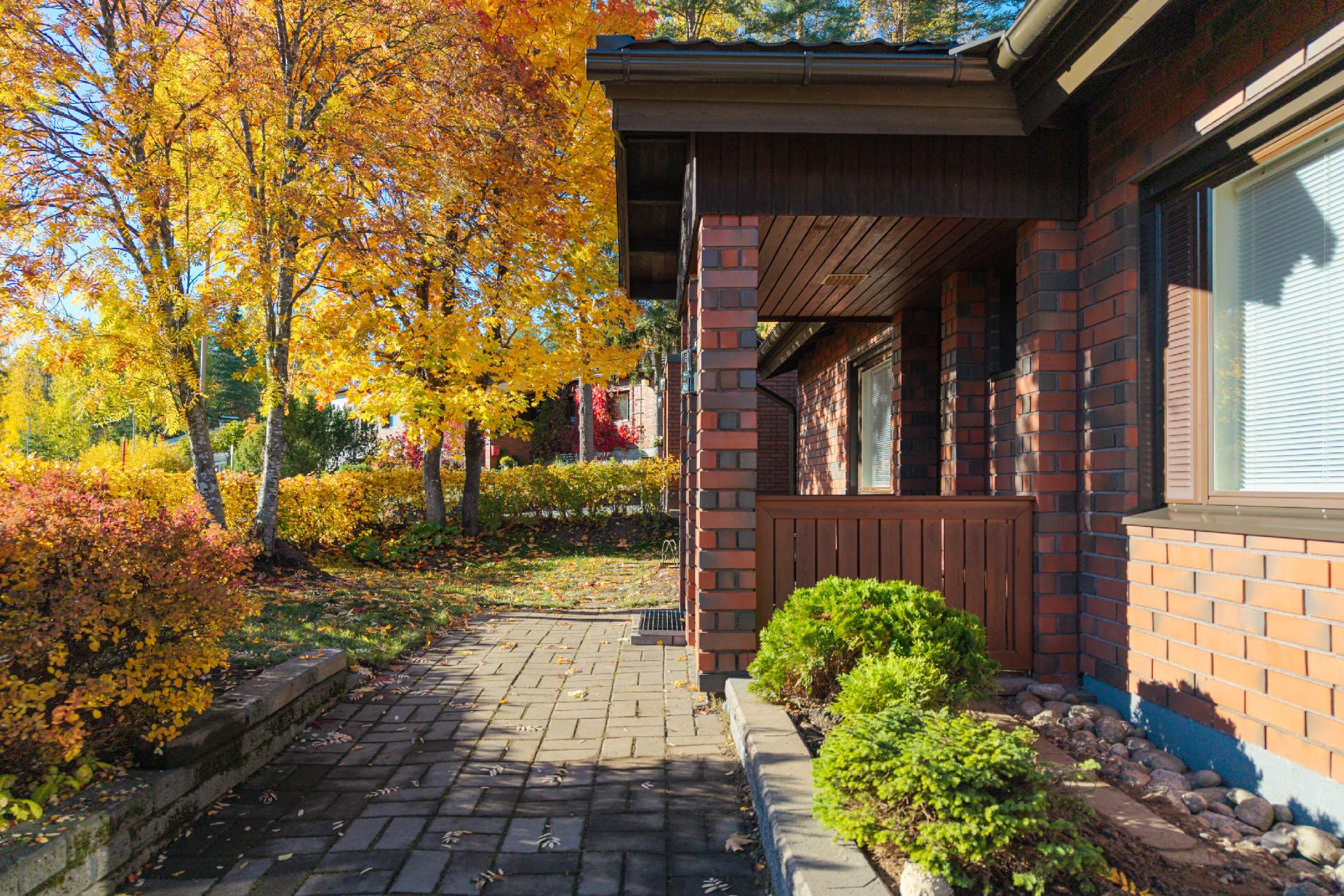 Luolatie 35, Jynkkä, Kuopio