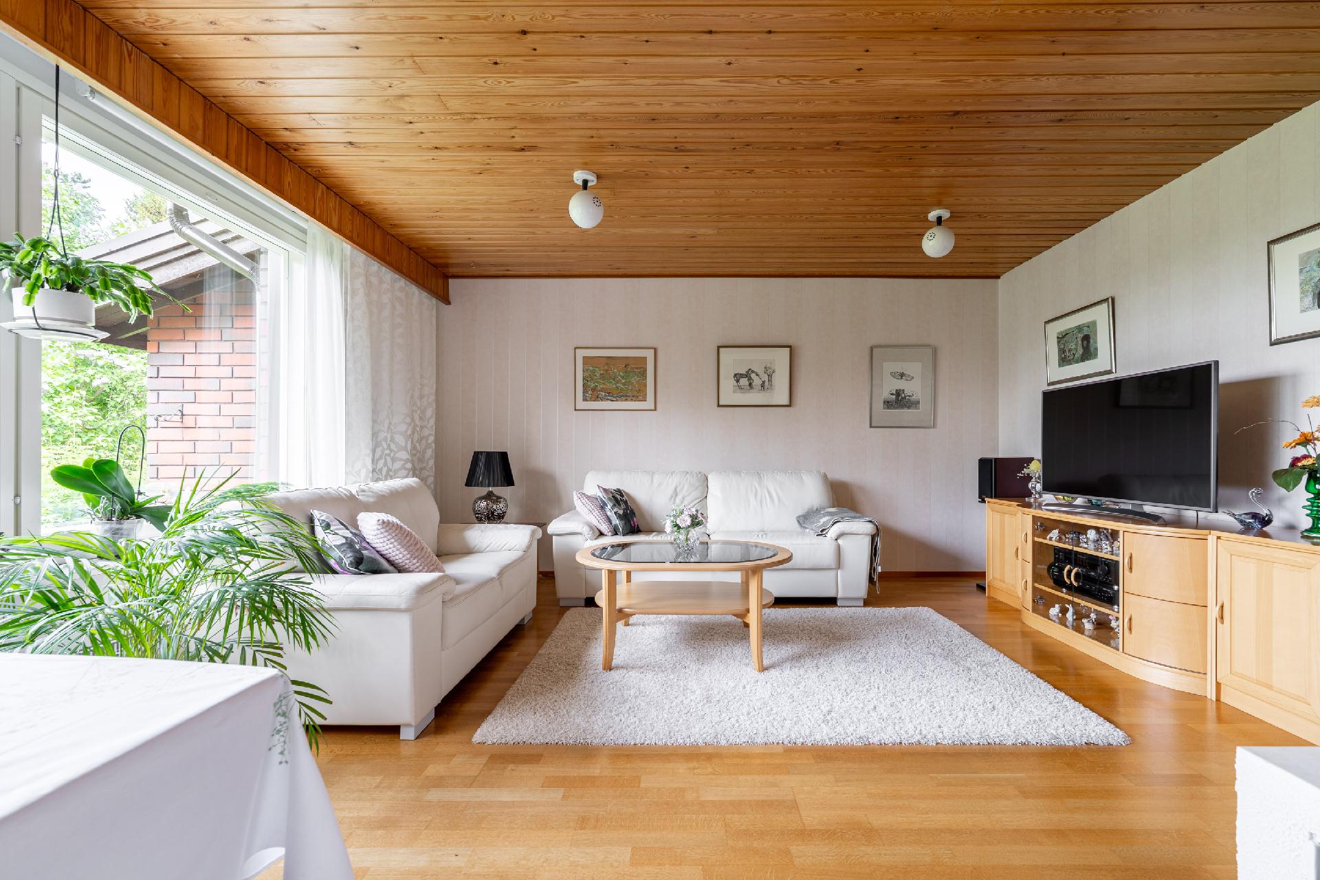 Luolatie 35, Jynkkä, Kuopio